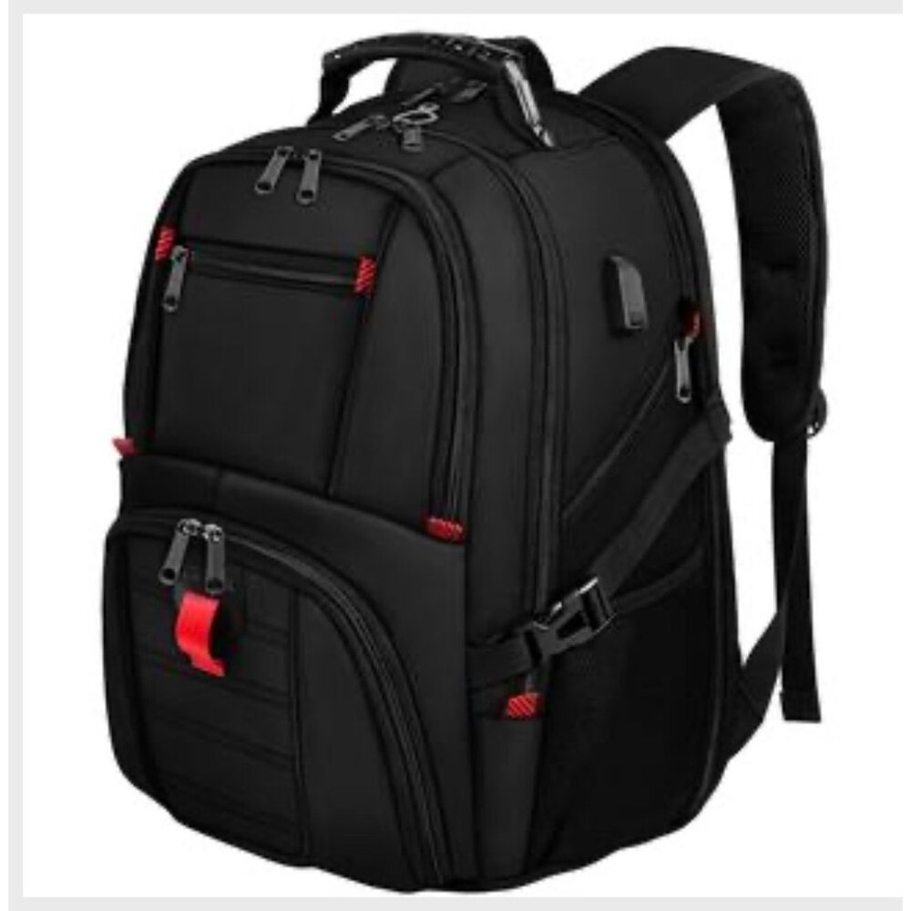 New Yorepek Large Laptop Backpack